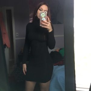 Meet your Posher, Michaela